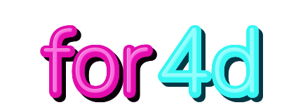 for4d — logo kanal