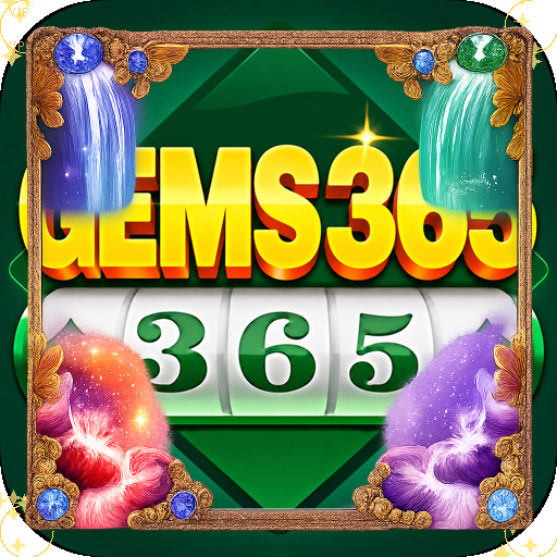 gems365 — mitra unggulan