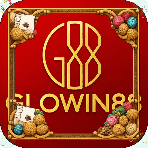 glowin88 — mitra unggulan