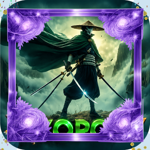 zoro77 — mitra unggulan